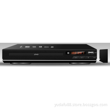 Home DVD Player with USB, Y-910
